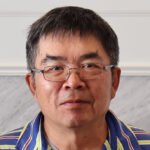 chi-yen-lai Chi-Yen Lai