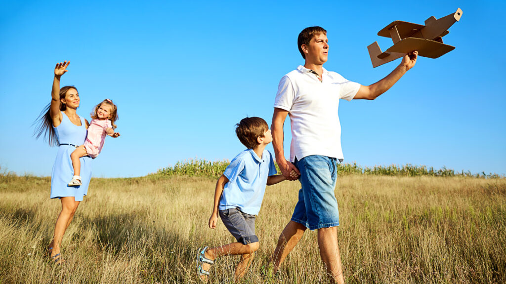 work-life-family-hike